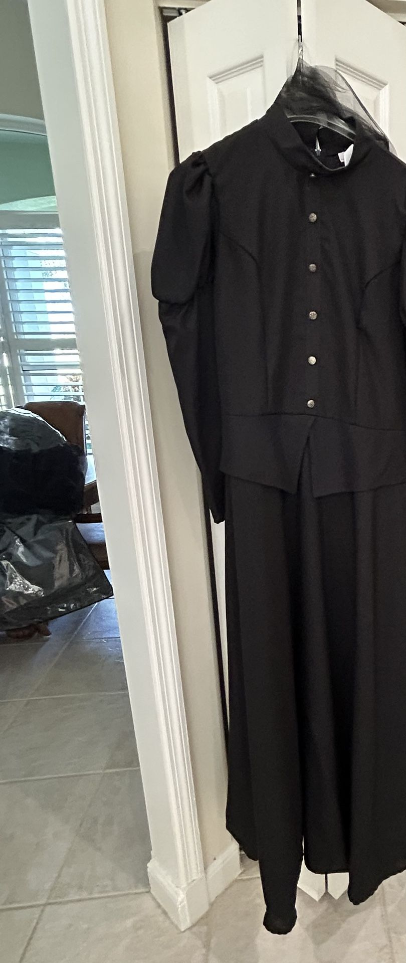 Period Costume