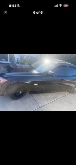BMW 328i 2009