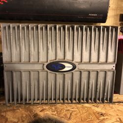 Rockford Fosgste Power1501
