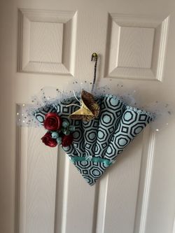 Decorative Umbrella