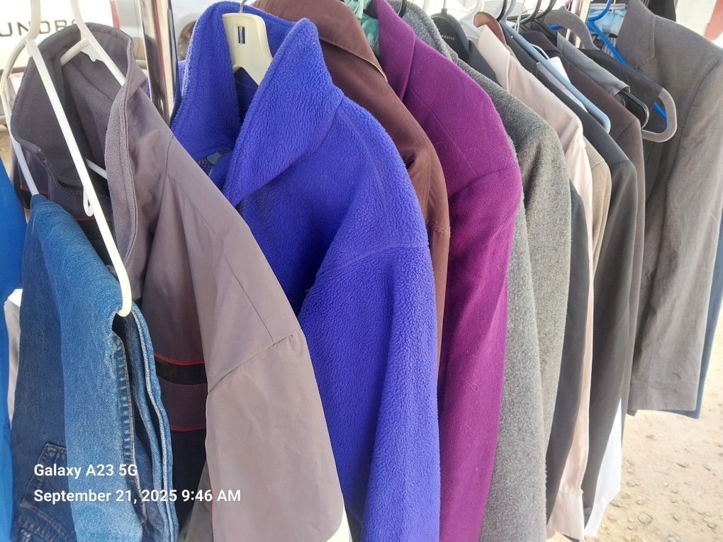 Vintage Clothing Bundle