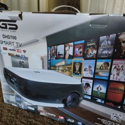 Home Projector DHD700 GS 