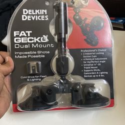 Videographer/ Photographer BUNDLE