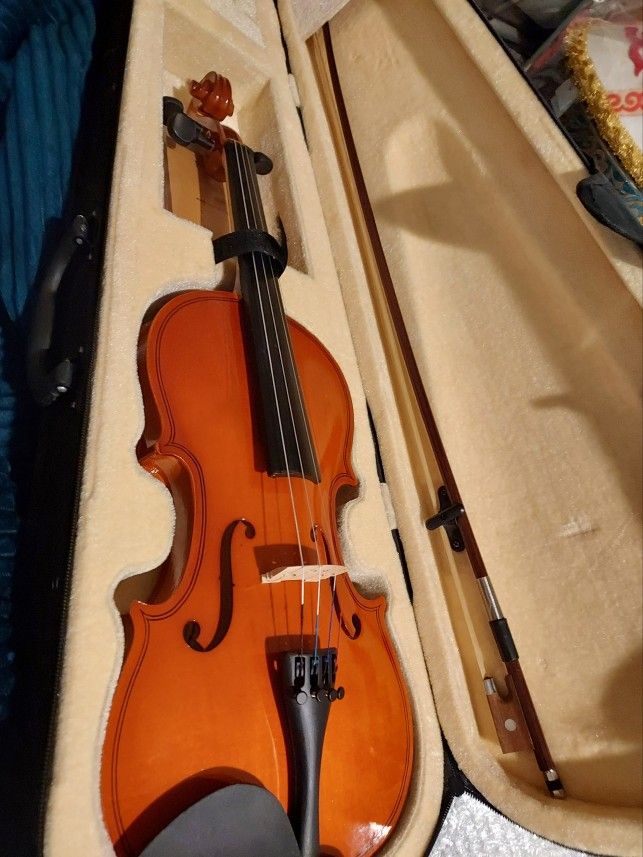Childrens Violin