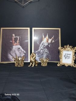 Decor