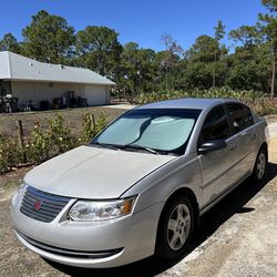 2006 Saturn Ion