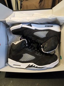 Nike Jordan 5 Moonlight