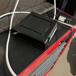 Cable Modem Router