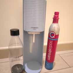 SodaStream Terra – Like New