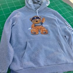Members Only Sweater