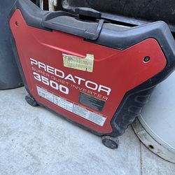 Predator 3500