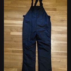 Women Snow Suit Size S