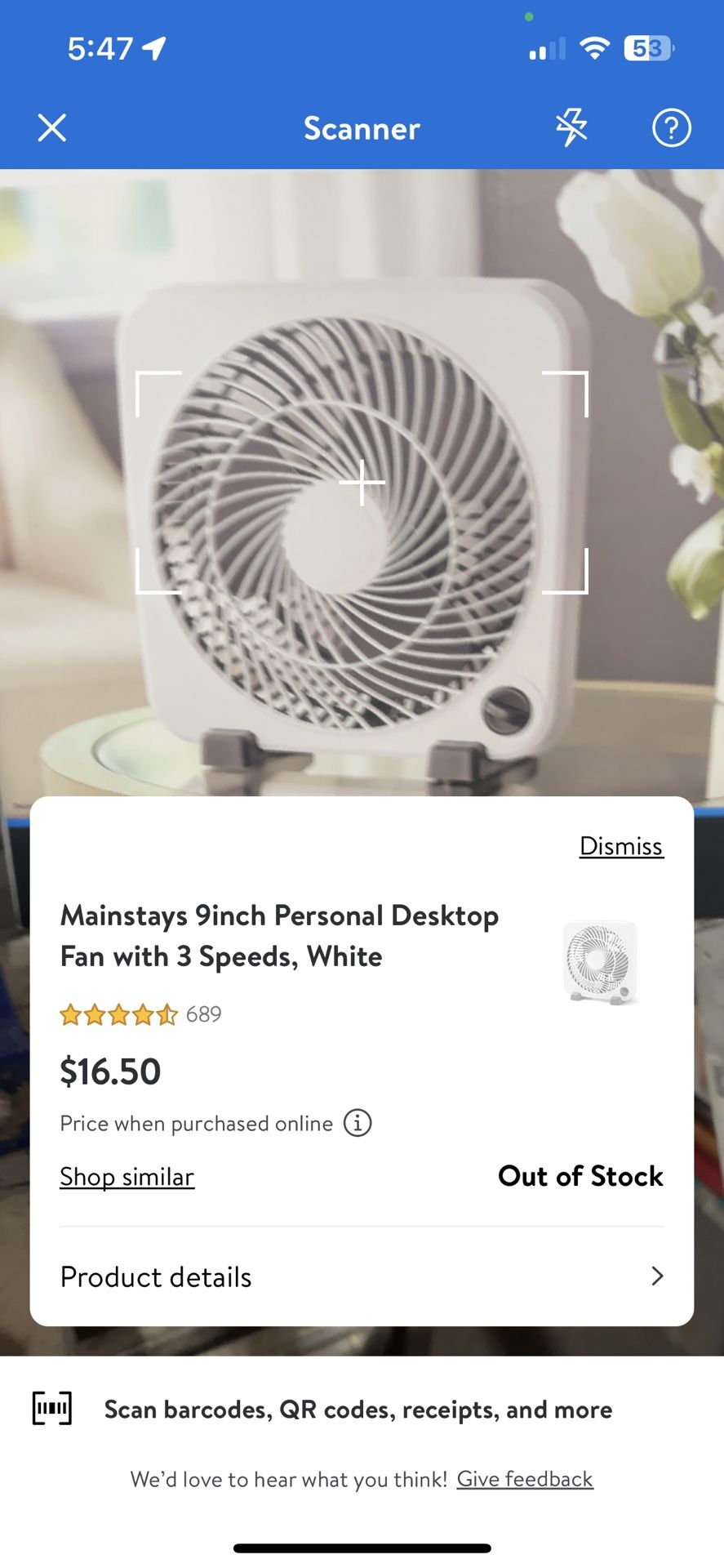 Fan 
