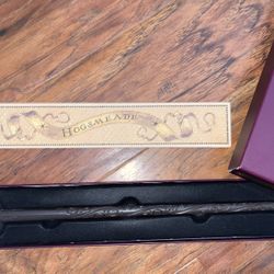 Sirius Black Harry Potter Wand 