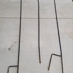 Shepherds Hook 90" long