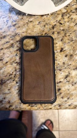 Magnetic iPhone14 case