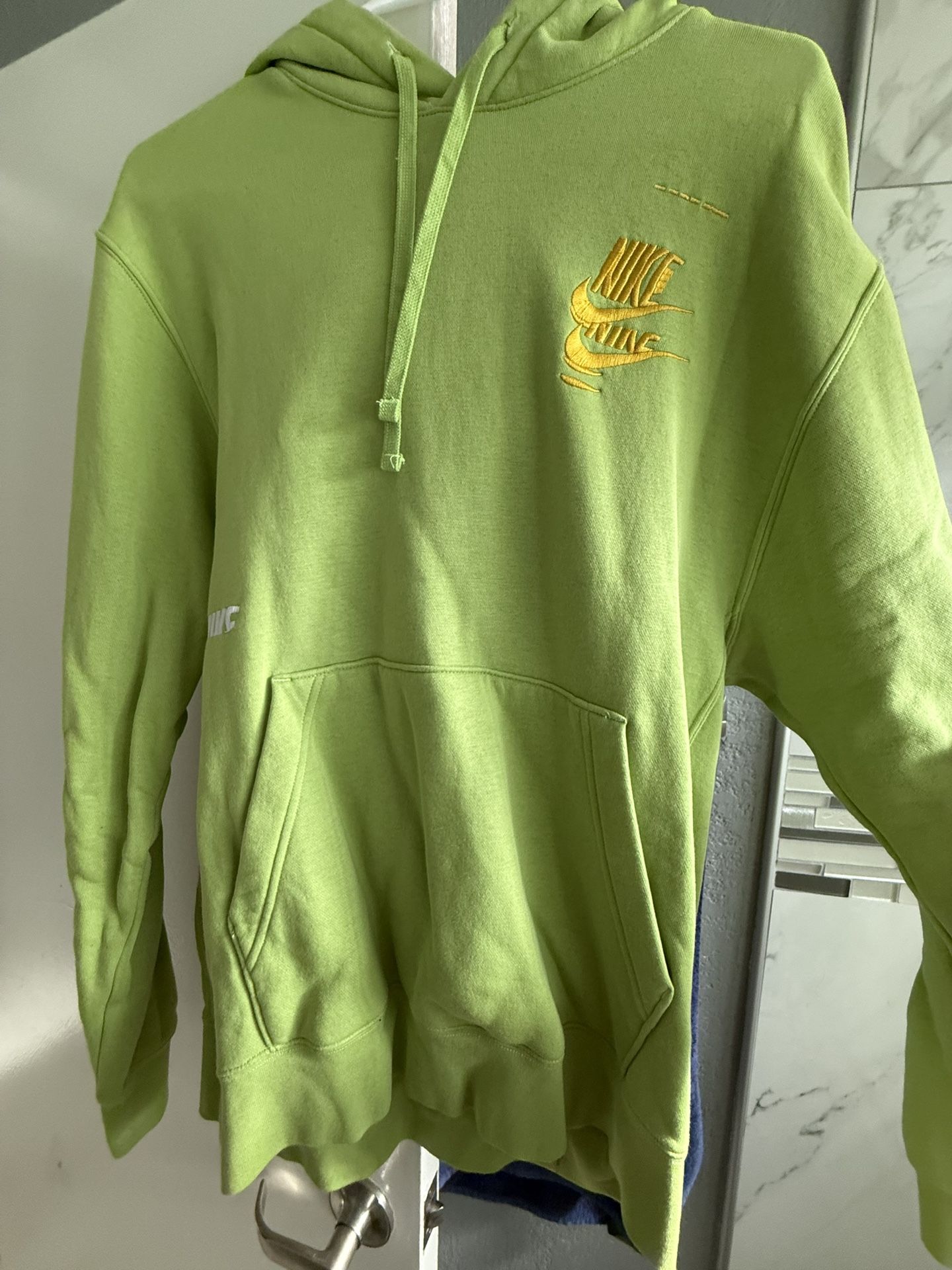Nike And Hollister Hoodies For Sale 