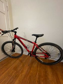 Trek Marlin 5