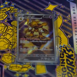 Alakazam (JP)