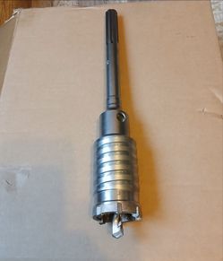 Makita SDS-Max Core Bit - 2"