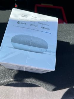 Smart Speaker