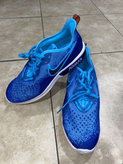 New Nike Shoes