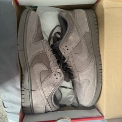 Nike Dunk Retro Low SE