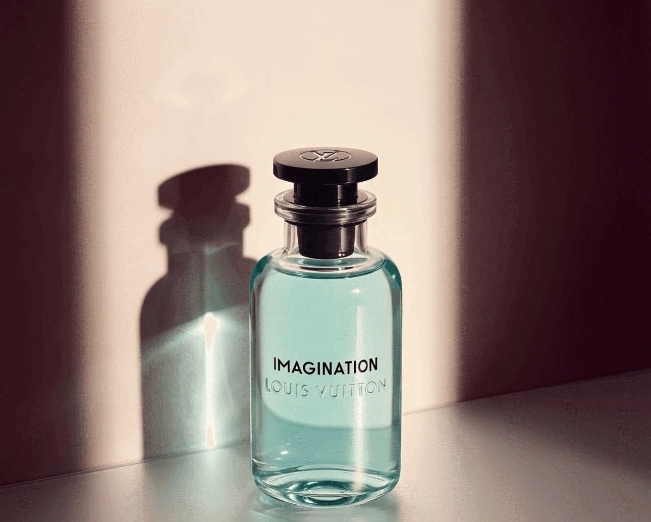 Louis Vuitton Imagination 100ml Men