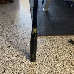 Christian Yelich Louisville Slugger Bat