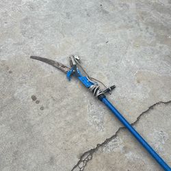 Tree Trimmer