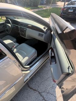 2007 Buick LaCrosse
