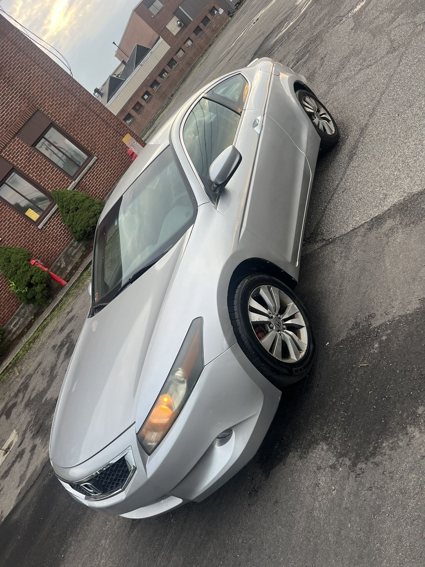 2010 Honda Accord