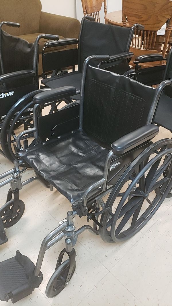 Used Wheelchairs for Sale in McAllen, TX OfferUp