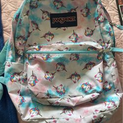 School Back Pack