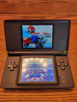 NINTENDO DS LITE