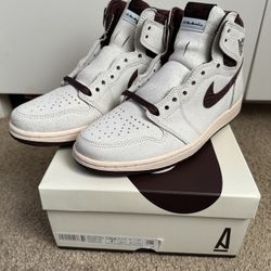 Nike Air Jordan 1 x A Ma Maniere