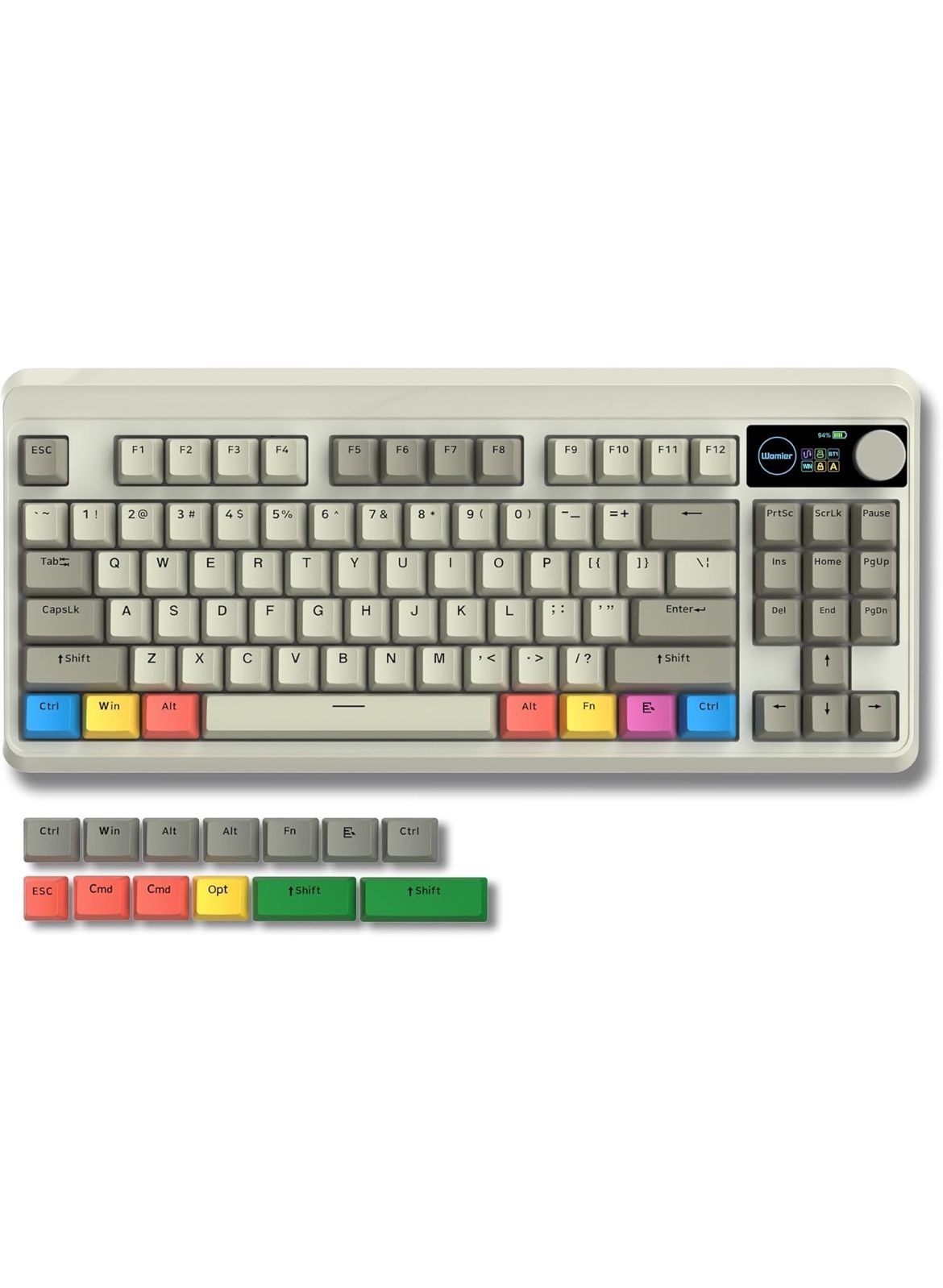 Gaming Keyboard