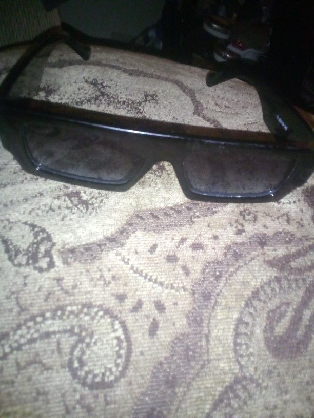 Off White Virgil Sunglasses