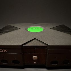 Xbox Bundle