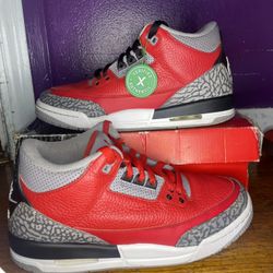 Jordan 3 