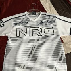 Nrg Esports Jersey 