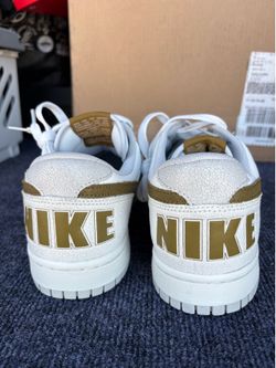 BIG NIKE LOW LUX, 11, men’s