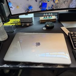 2019 MacBook Pro
