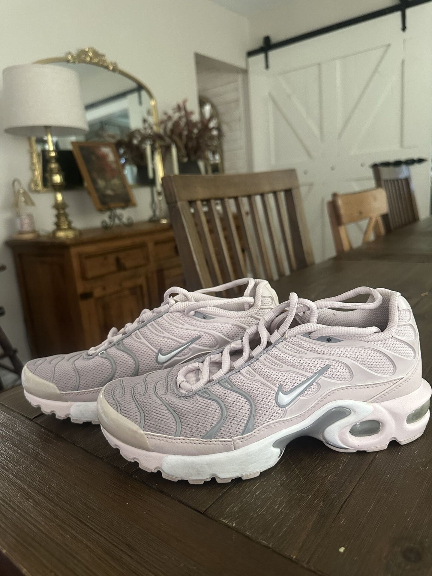 Nike Women Air Max Plus