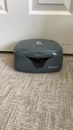 Wipe Warmer