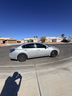 2010 Nissan Altima
