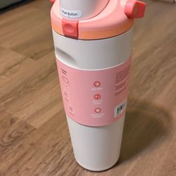 Owala Free Sip New Bottle