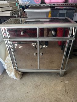 Piere1 Imports Hayworth Cabinet