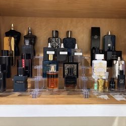Men’s Colognes Not Free