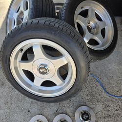 94 95 96 IMPALA SS WHEELS 17inch